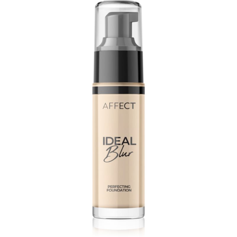 Affect Ideal Blur Perfecting Foundation vyhlazující make-up odstín 1N 30 ml