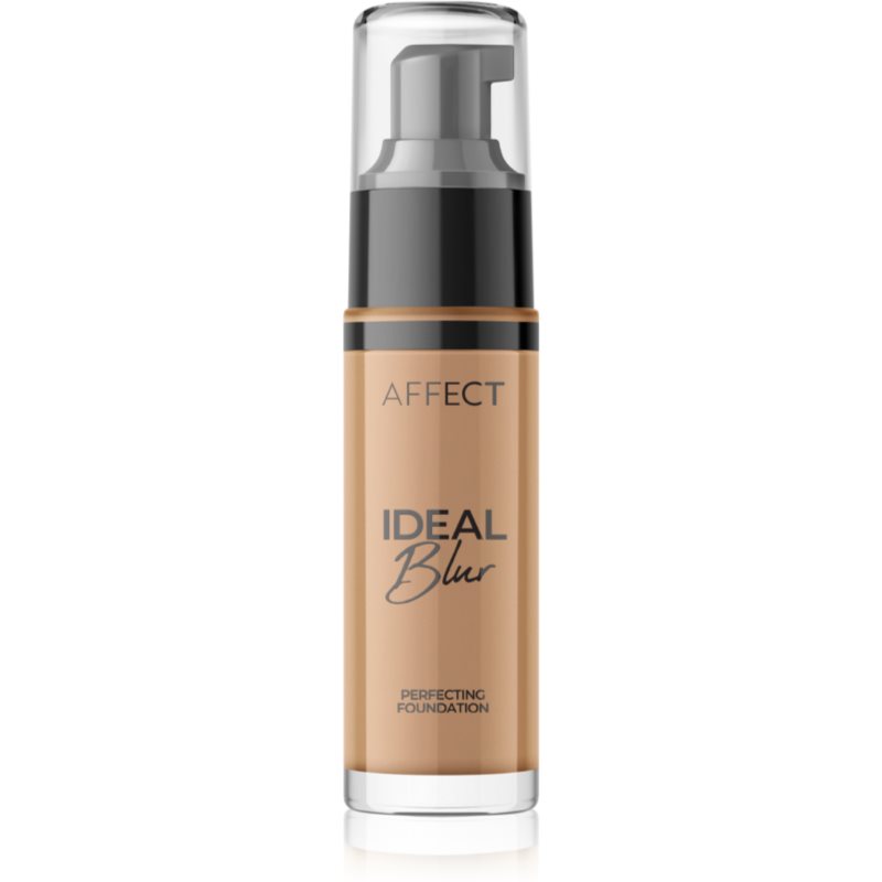 Affect Ideal Blur Perfecting Foundation розгладжувальний тональний крем відтінок 5N 30 мл