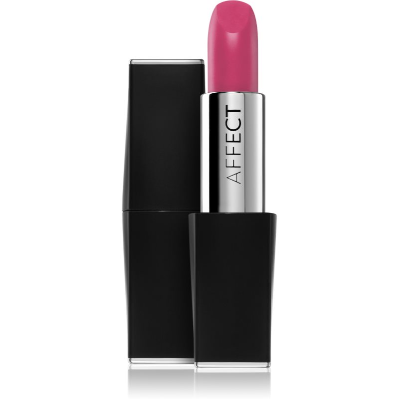 Affect Satin Lipstick satin lipstick shade Elegance 4,1 g
