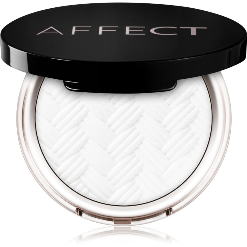 Affect Ideal Blur Under Eye matirajući transparentni puder u kamenu za okoloočno područje nijansa IB-0001 7 g