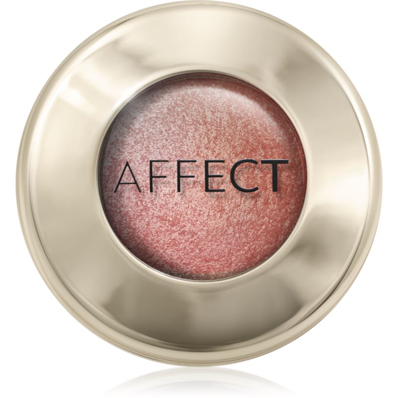 Affect Glow Bakery Baked Blush púderes arcpír árnyalat Berry Pop 3 g