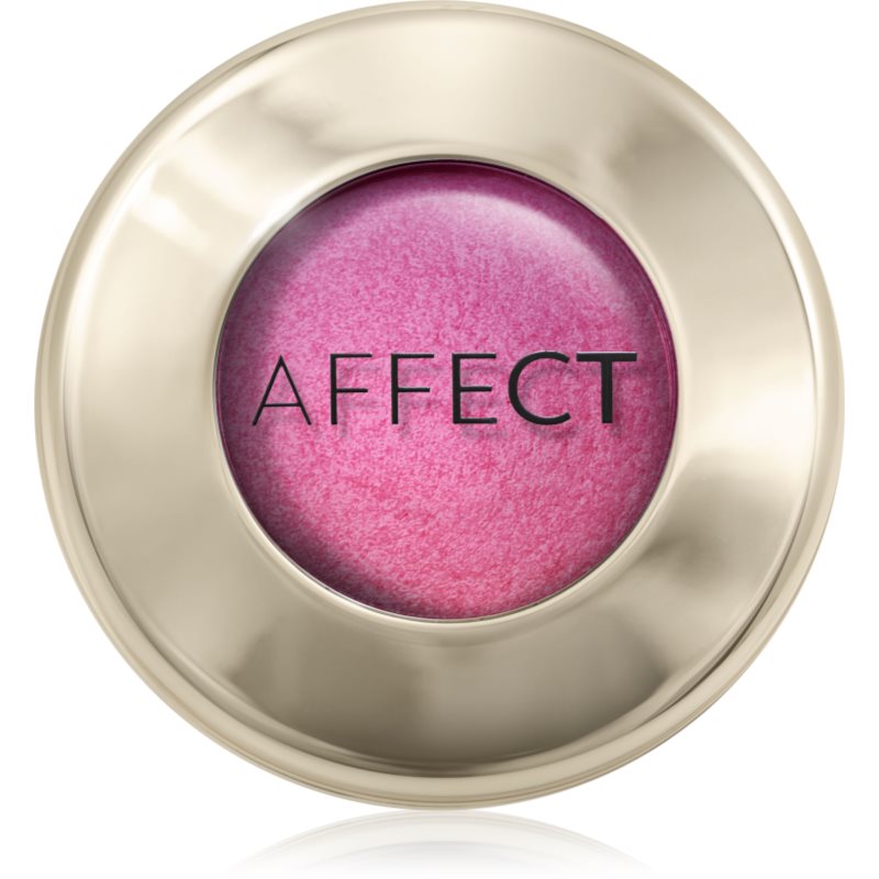 Affect Glow Bakery Baked Blush blush poudre teinte Peach Eclair 3 g