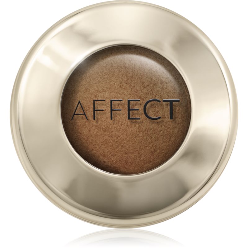 Affect Glow Bakery Baked Bronzer озаряващ бронзър цвят Brownie 3 гр.
