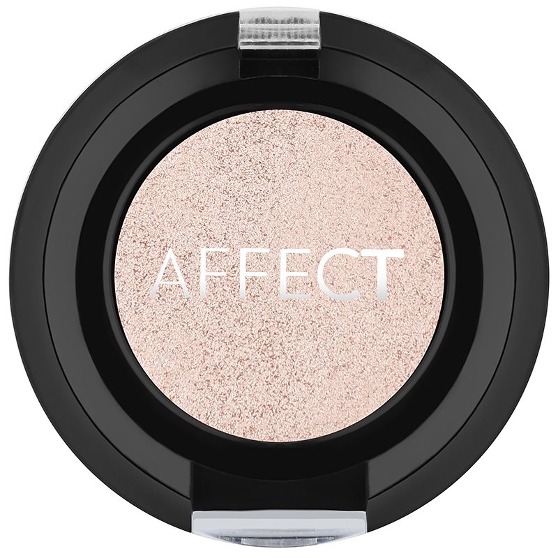 Affect Colour Attack Foiled Glitter Eyeshadow Shade Y-0036 2,5 G