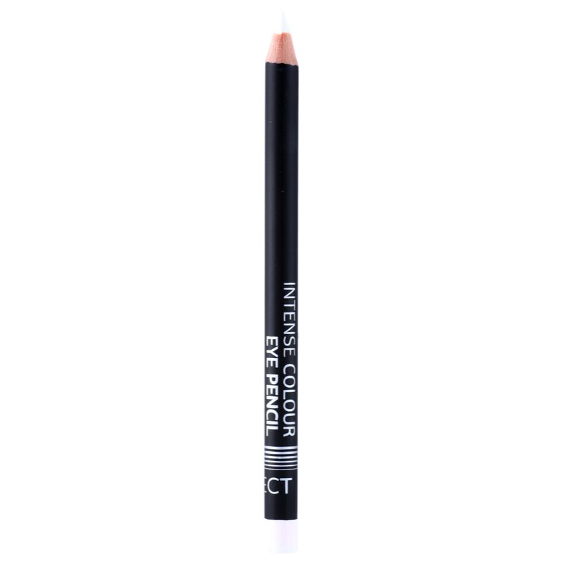 E-shop Affect Intense Colour Eye Pencil tužka na oči odstín White 1,2 g