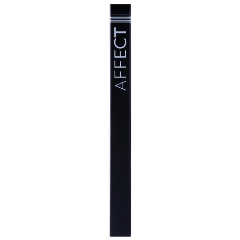 Affect Intense Colour Waterproof Pen Eyeliner Waterproof Eyeliner Shade Black 1,2 G