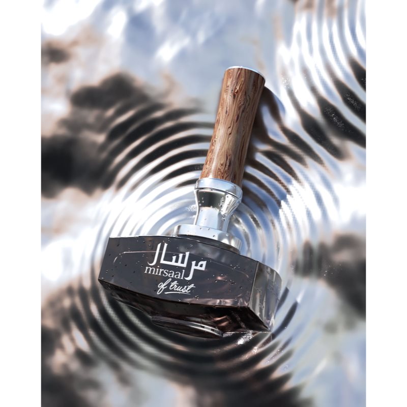 Afnan Mirsaal Of Trust Eau de Parfum für Herren 90 ml