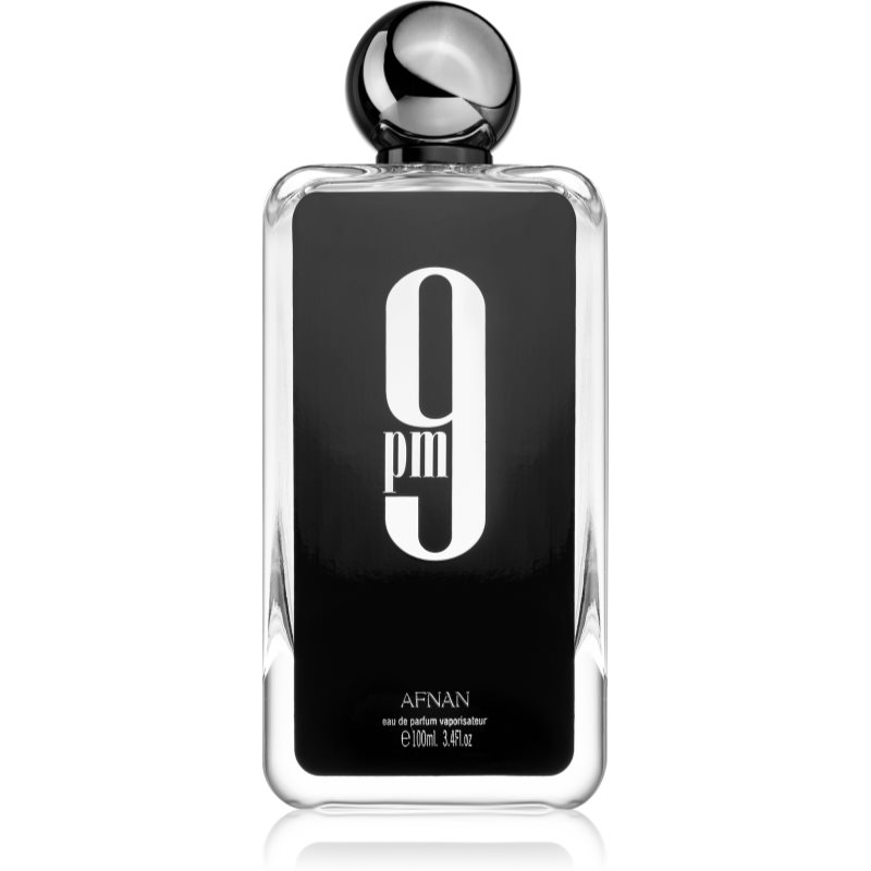 Afnan 9 PM парфумована вода для чоловіків 100 мл