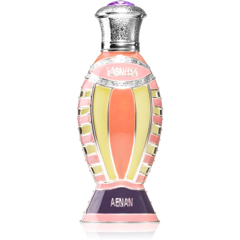 Afnan Tasneem perfumed oil for women 20 ml
