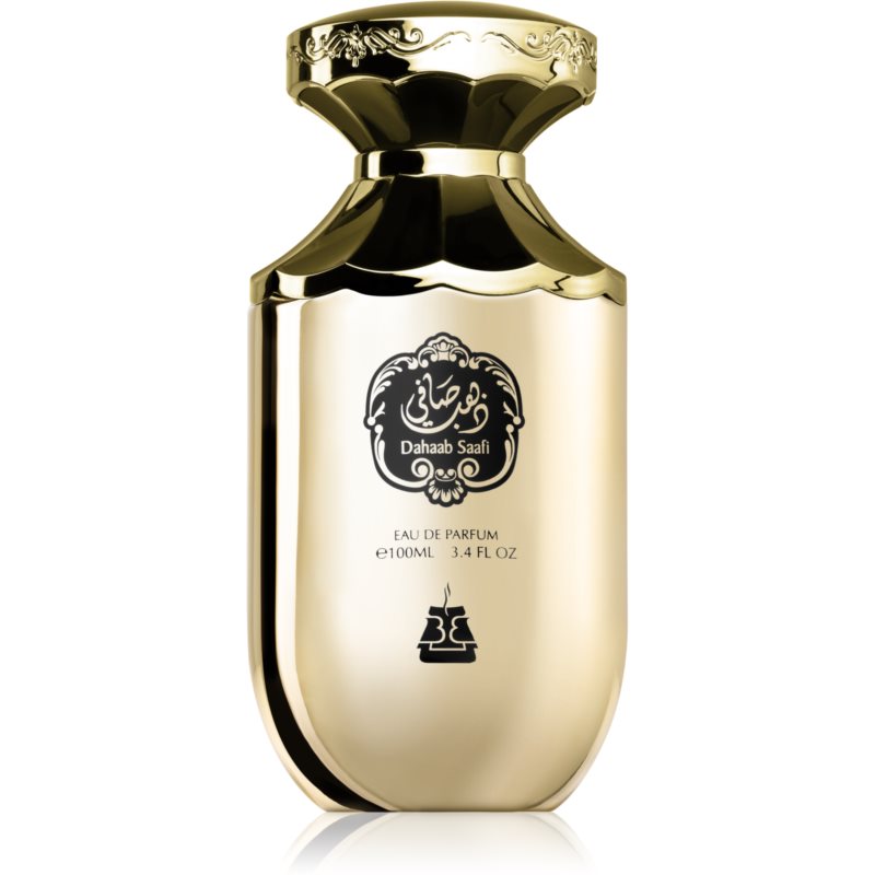 Bait Al Bakhoor Dahaab Saafi Eau de Parfum unisex 100 ml