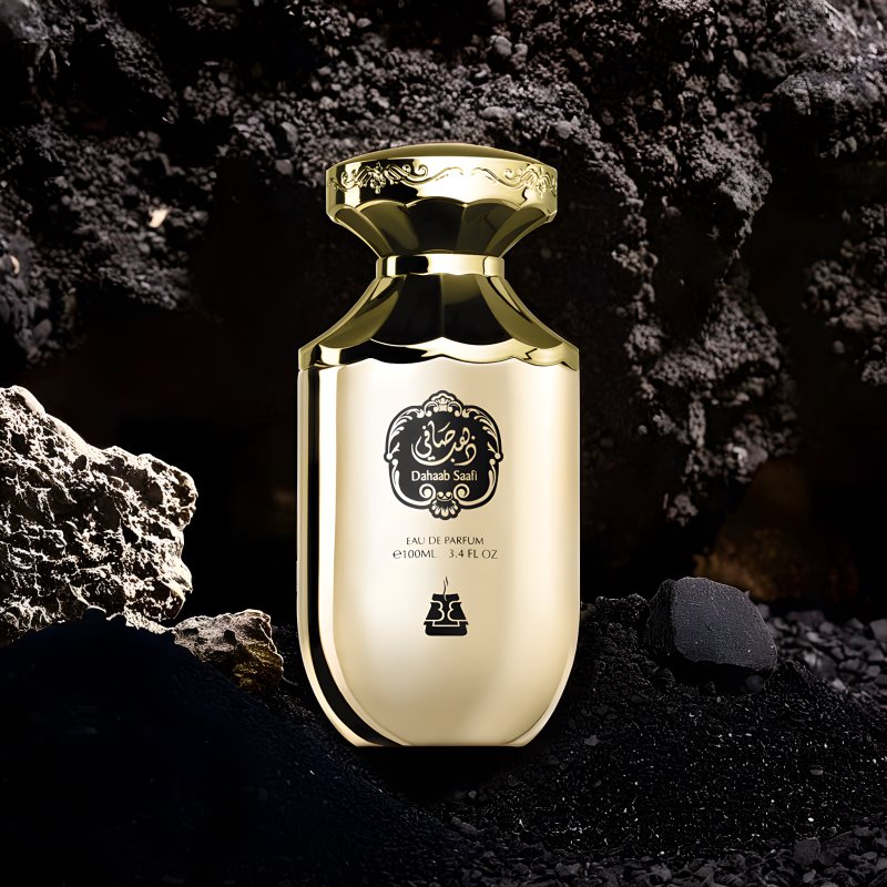 Bait Al Bakhoor Dahaab Saafi Eau de Parfum Unisex 100 ml