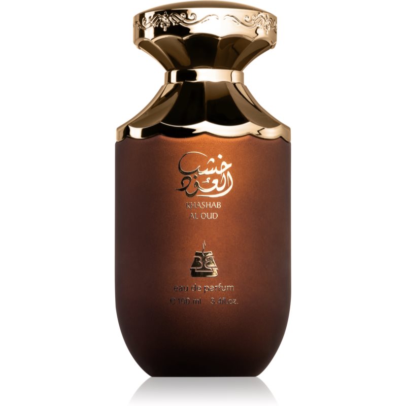 Bait Al Bakhoor Khashab Al Oudh Parfumuotas vanduo Unisex 100 ml