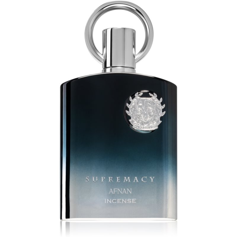 E-shop Afnan Supremacy Incense parfémovaná voda unisex 100 ml