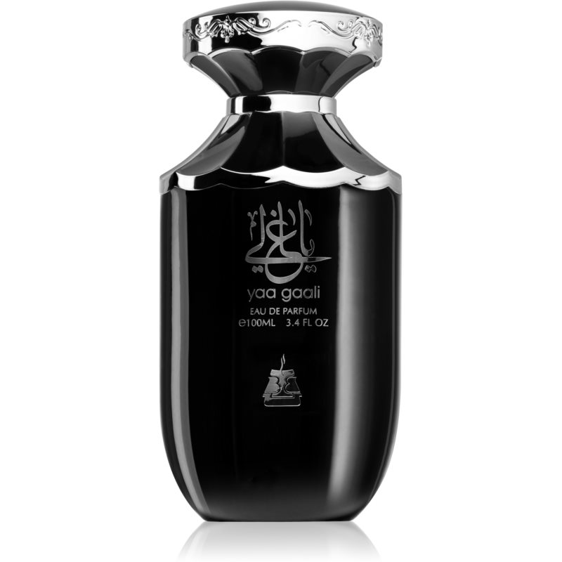 Bait Al Bakhoor Yaa Gaali Parfumuotas vanduo Unisex 100 ml