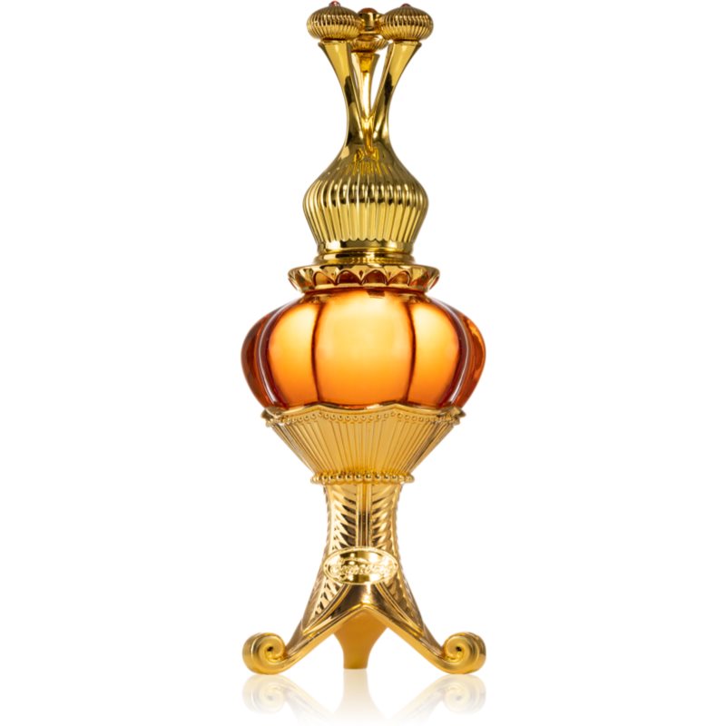 E-shop Bait Al Bakhoor Supreme Amber parfémovaný olej unisex 20 ml