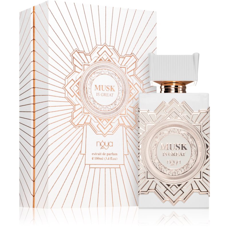 Zimaya Musk Is Great Eau De Parfum For Women 100 Ml