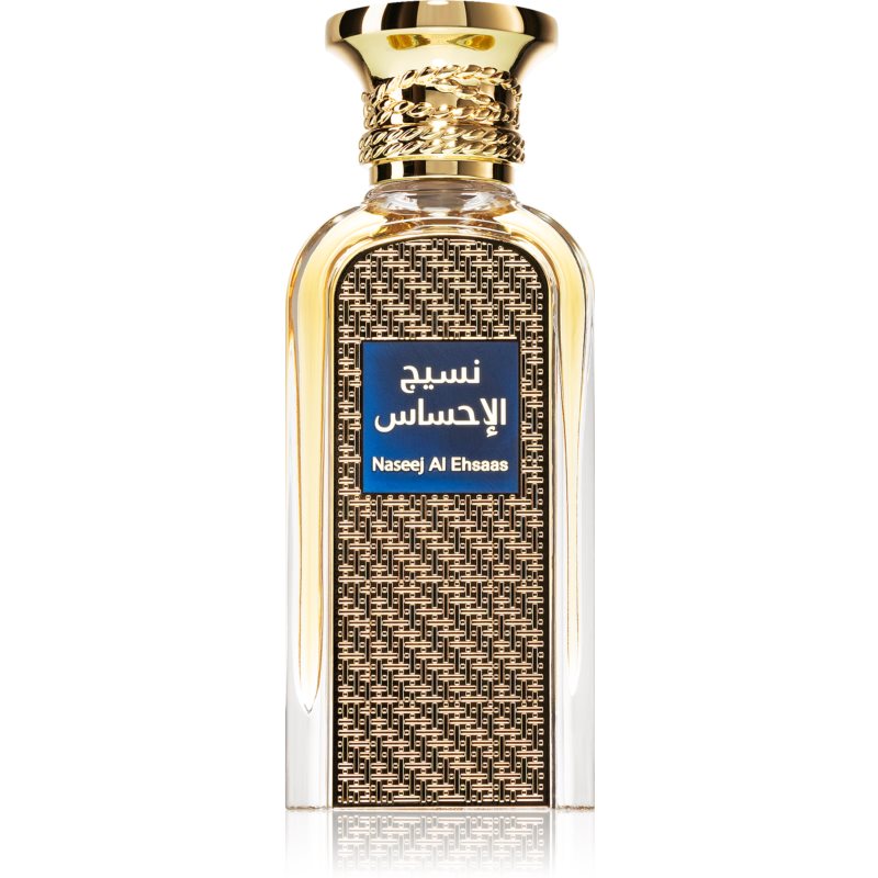 E-shop Afnan Naseej Al Ehsaas parfémovaná voda unisex 50 ml