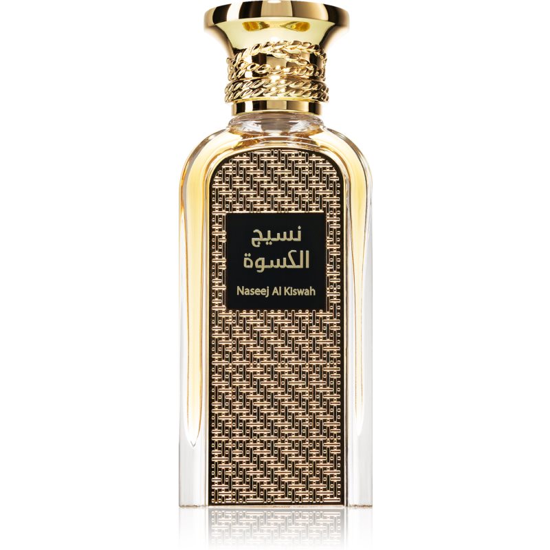 E-shop Afnan Naseej Al Kiswah parfémovaná voda unisex 50 ml