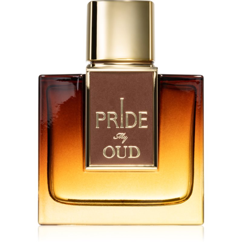 Rue Broca Pride My Oud Parfumuotas vanduo vyrams 100 ml