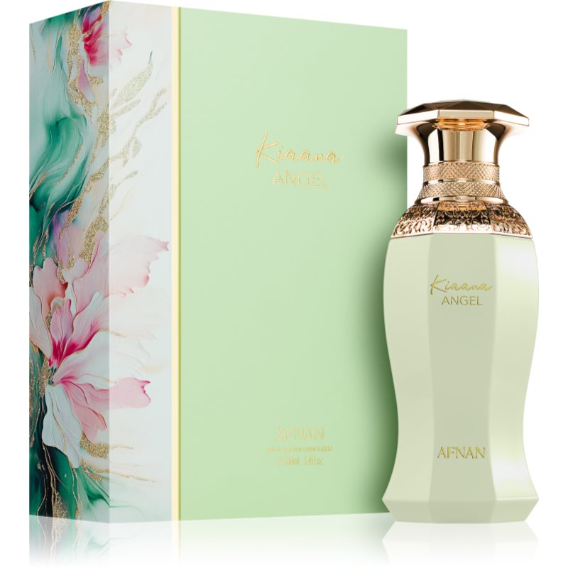 Afnan Kiaana Angel Eau De Parfum Pour Femme 100 Ml