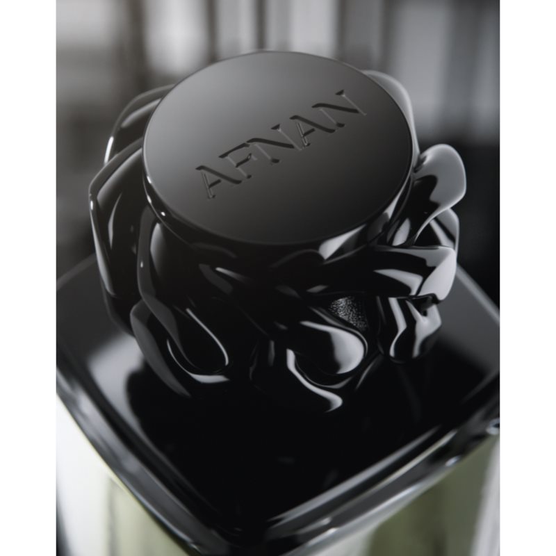 Afnan Lynked Freedom parfumovaná voda pre mužov 100 ml (obrázok 4)