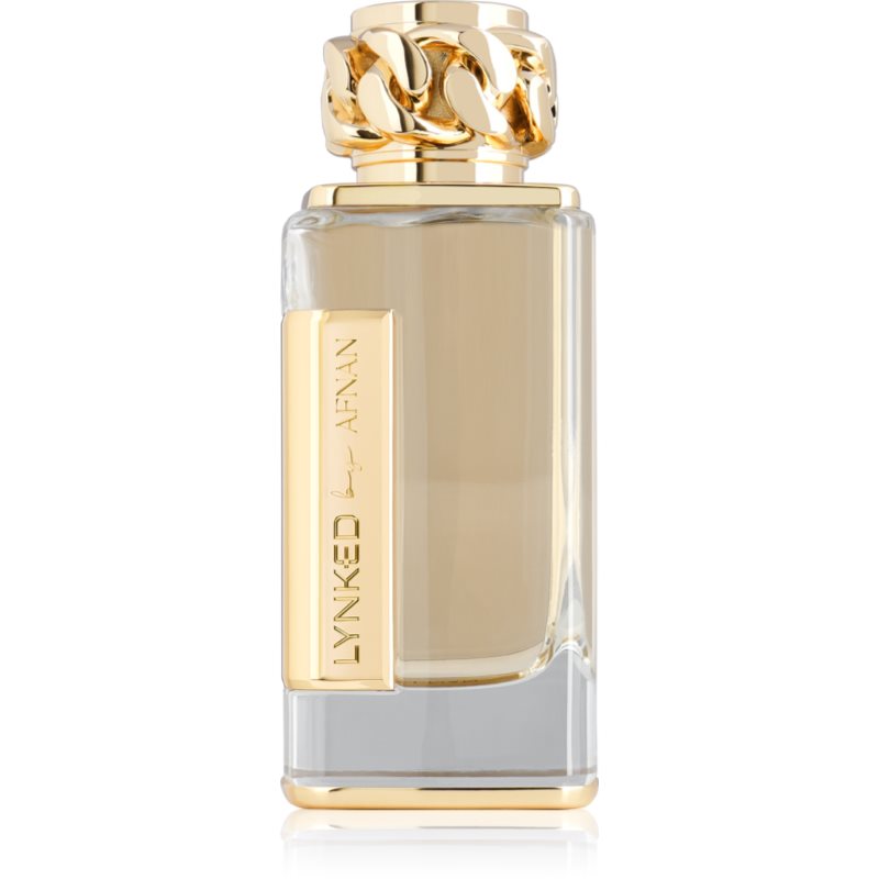 Afnan Lynked Forever Eau de Parfum für Damen 100 ml