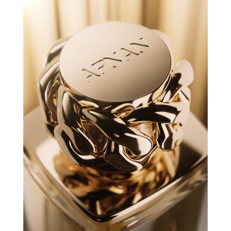 Afnan Lynked Forever parfumovaná voda pre ženy 100 ml (obrázok 4)