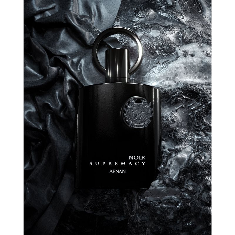 Afnan Supremacy Noir Eau de Parfum Unisex 100 ml