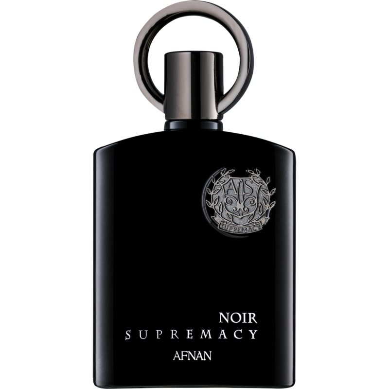 Afnan Supremacy Noir Eau de Parfum unisex 100 ml