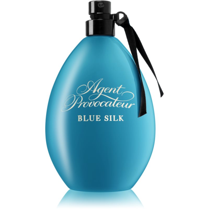 

Agent Provocateur Blue Silk парфумована вода для жінок