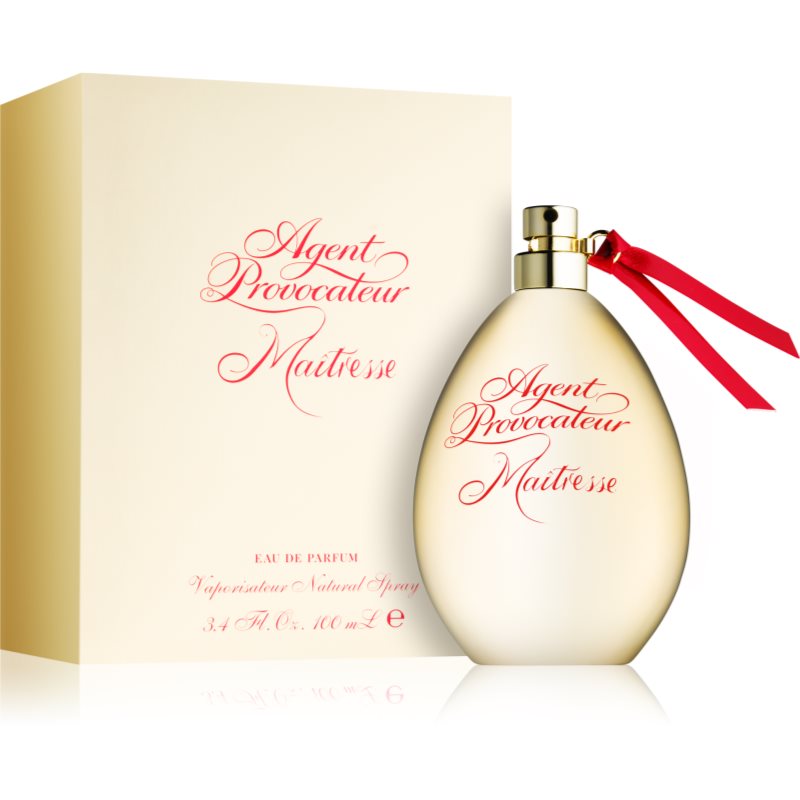 

Agent Provocateur Maitresse парфумована вода для жінок