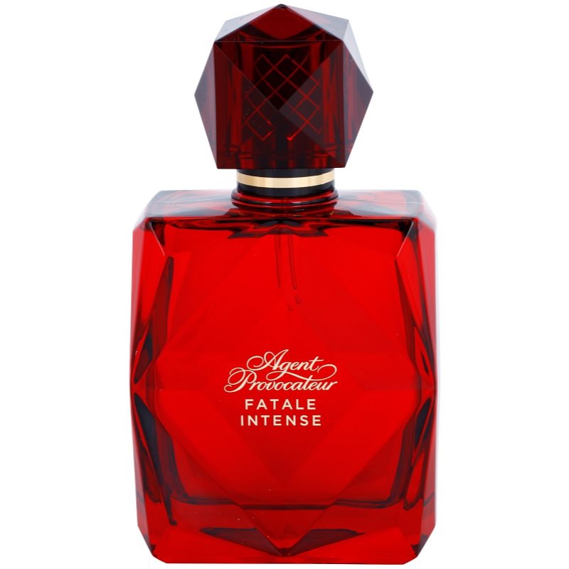 

Agent Provocateur Fatale Intense парфумована вода для жінок