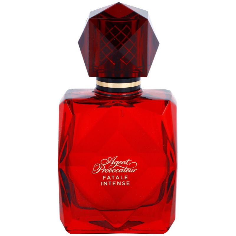 

Agent Provocateur Fatale Intense парфумована вода для жінок