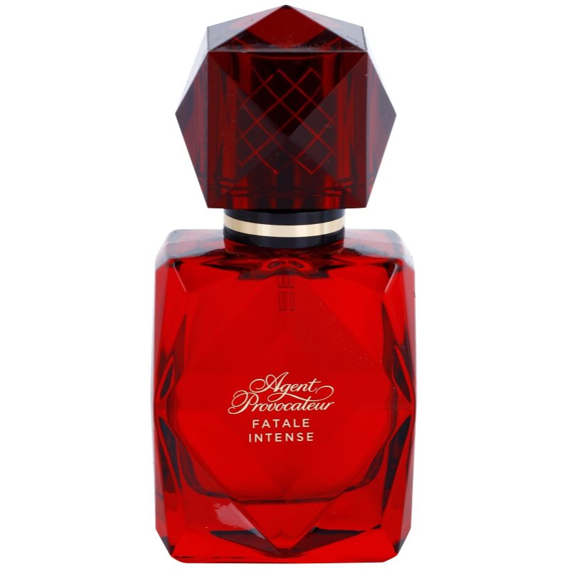 

Agent Provocateur Fatale Intense парфумована вода для жінок