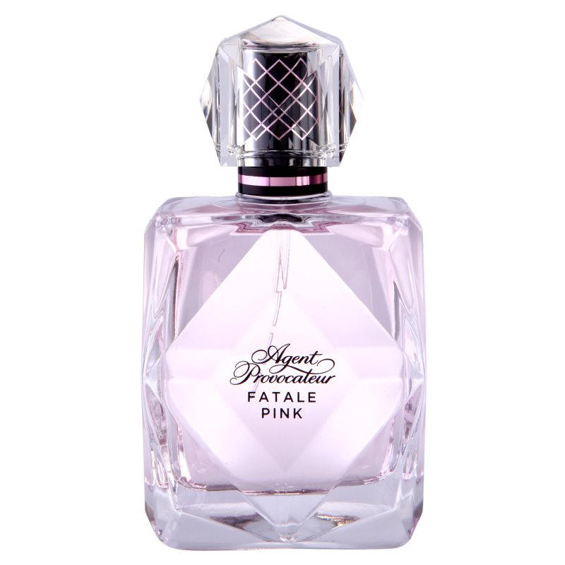 

Agent Provocateur Fatale Pink парфумована вода для жінок
