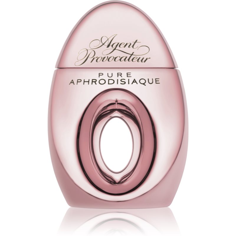 Agent Provocateur Pure Aphrodisiaque Parfumuotas vanduo moterims 40 ml