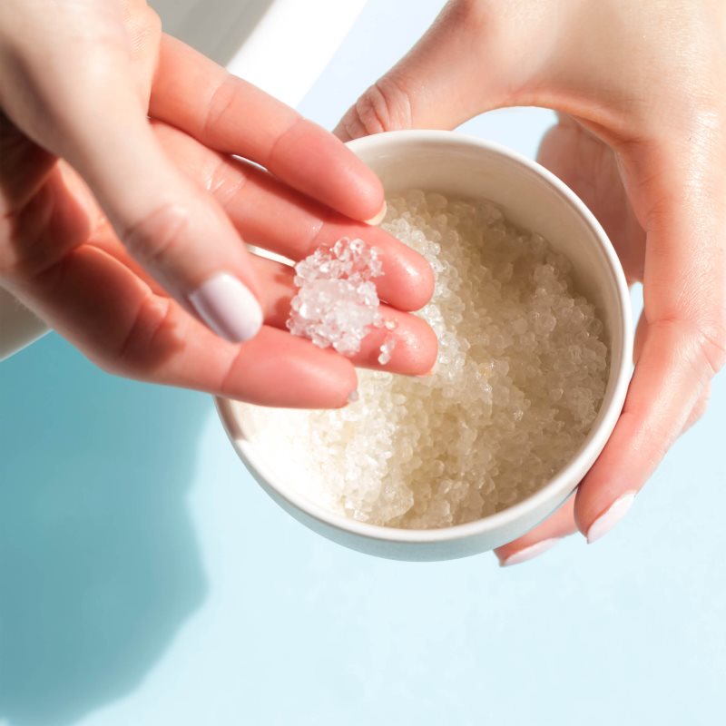 AHAVA Dead Sea Salt природна сіль для ванни з Мертвого моря 250 гр