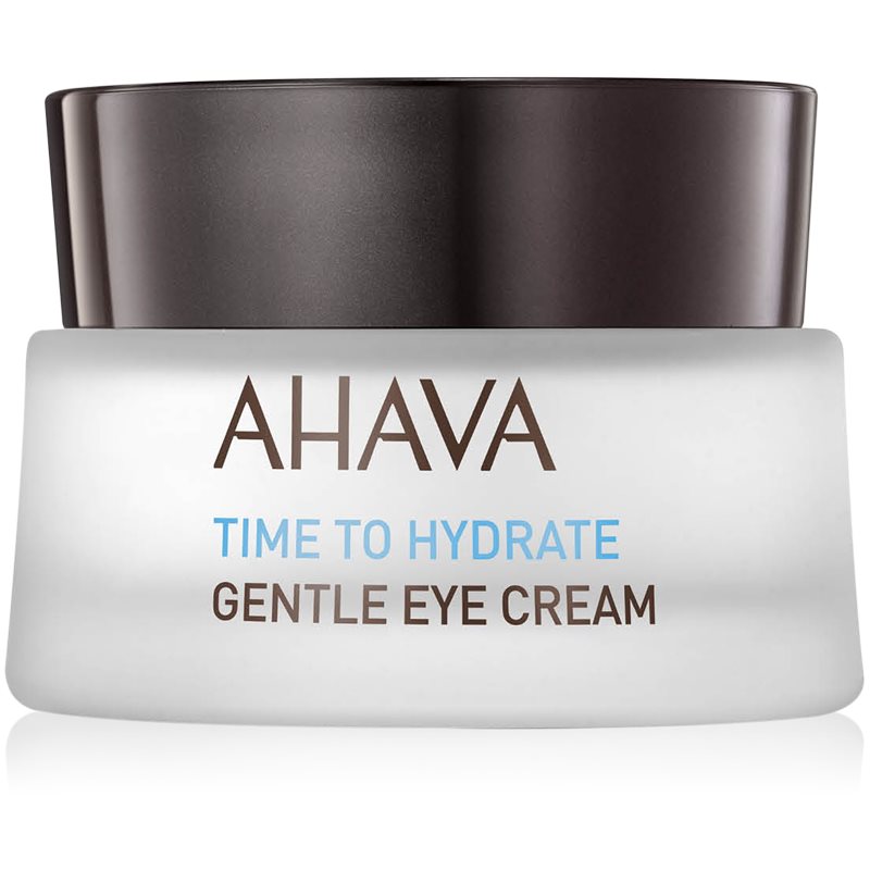 

AHAVA Time To Hydrate делікатний крем для очей