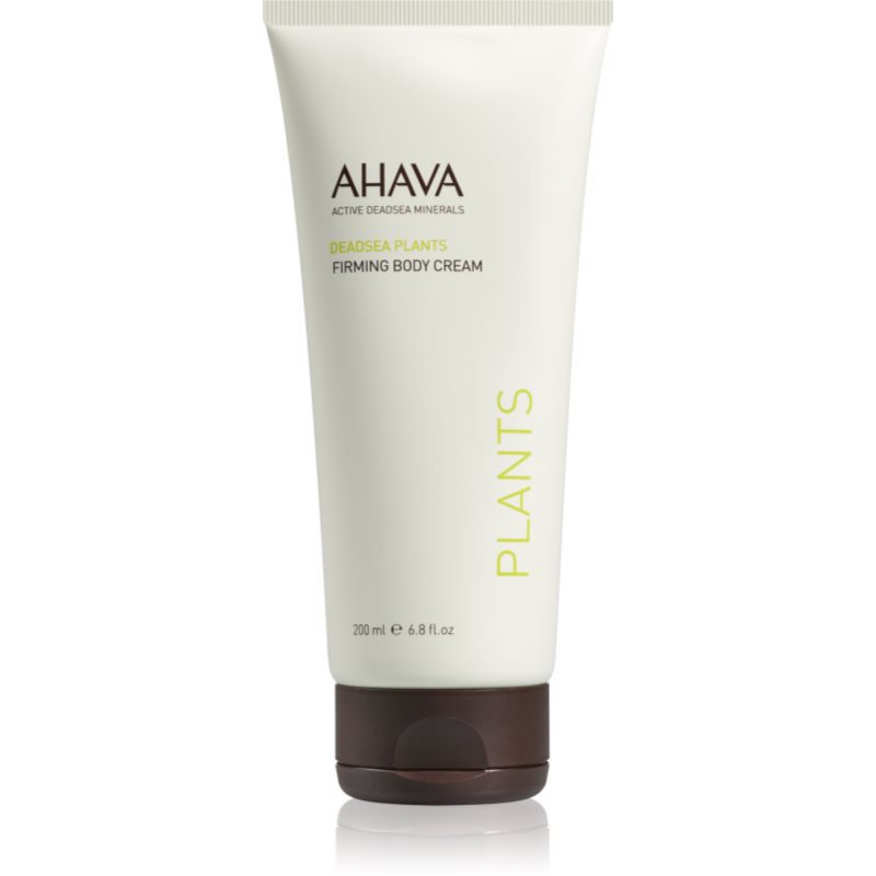 

Ahava Dead Sea Plants зміцнюючий крем для тіла з мінералами Мертвого моря