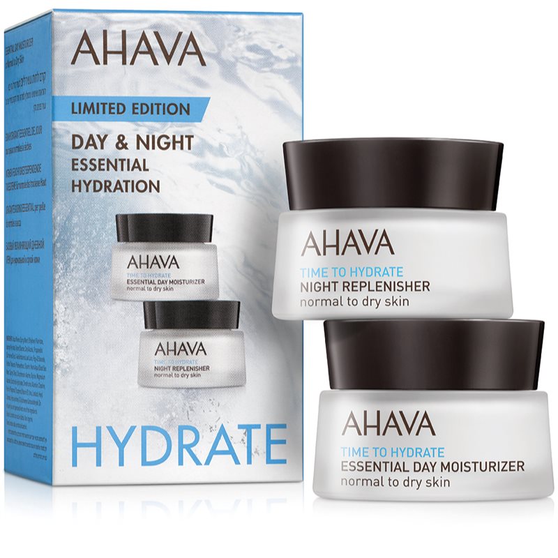 

AHAVA Time To Hydrate набір I. для жінок