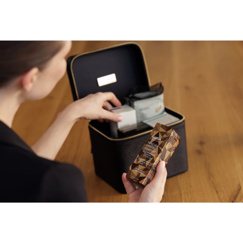 AHAVA Countdown Kit lote de regalo para lucir una piel perfecta