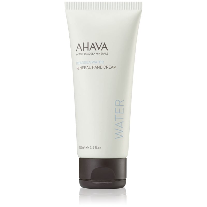 

AHAVA Dead Sea Water мінеральний крем для рук