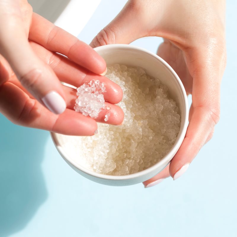 AHAVA Dead Sea Salt Calming Lavender minerální sůl do koupele z Mrtvého moře 907 g (obrázek 3)
