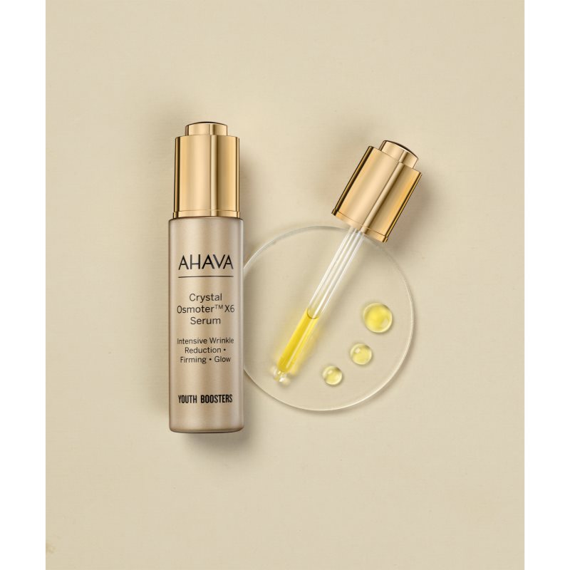 AHAVA Youth Boosters Osmoter™ Intensive Serum With Anti-ageing Effect 30 Ml