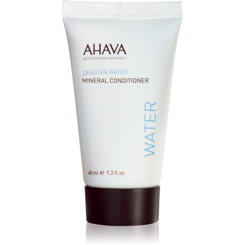 AHAVA Dead Sea Water ásványi kondicionáló 40 ml