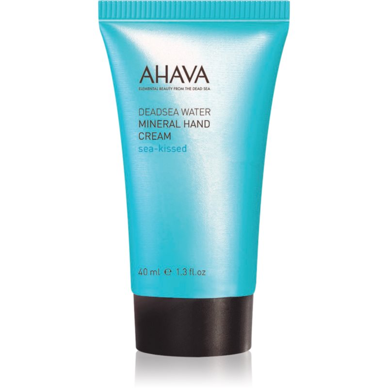

AHAVA Dead Sea Water Sea Kissed мінеральний крем для рук