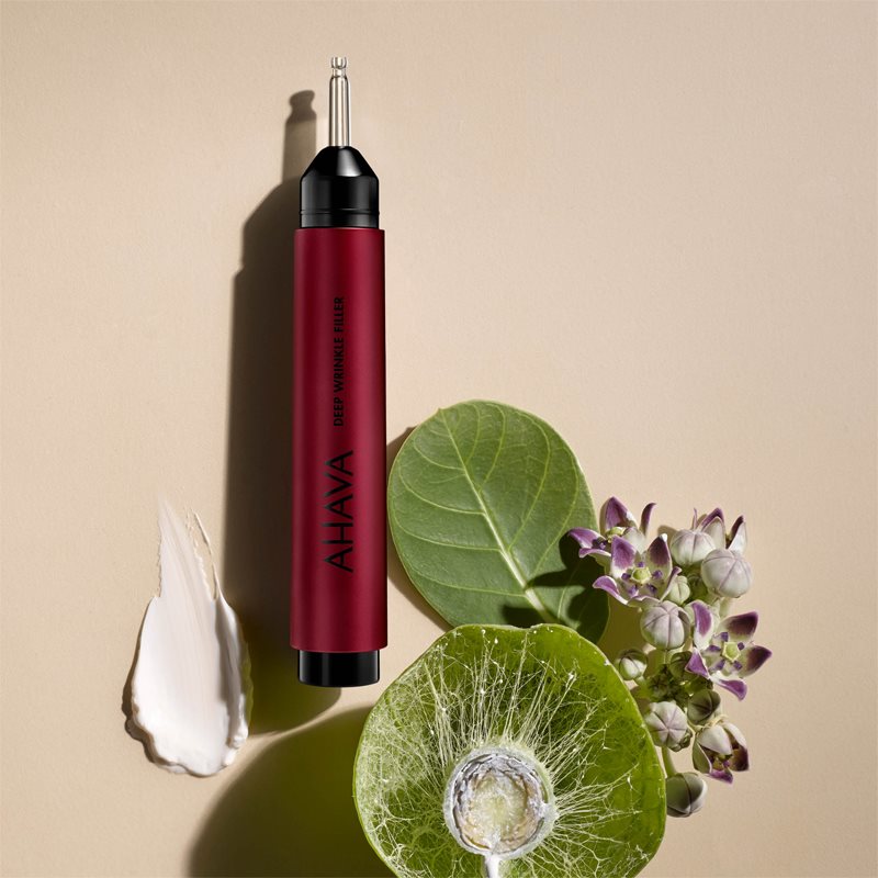 AHAVA Apple of Sodom sérum pro vyplnění hlubokých vrásek 15 ml (obrázek 3)