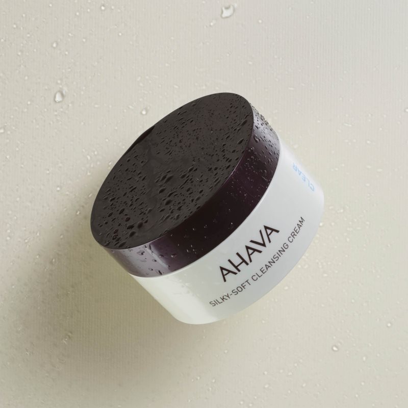 AHAVA Time To Clear ніжчий очищуючий крем 100 мл