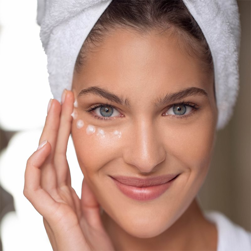 AHAVA Beauty Before Age luxusní krém na oči a víčka proti otokům a tmavým kruhům 15 ml (obrázek 4)