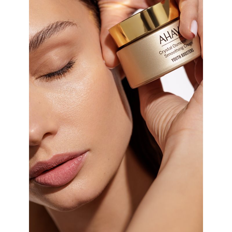 AHAVA Youth Boosters Osmoter™ gelový krém pro rozjasnění a vyhlazení pleti 50 ml (obrázek 4)